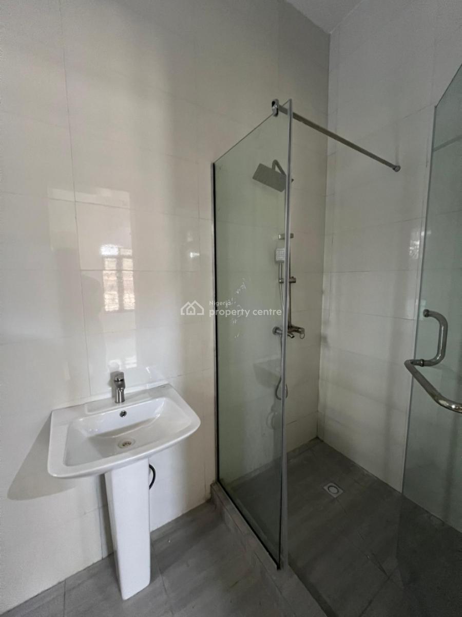 2 Bedroom Apartment, Abraham Adesanya, Ajah, Lekki, Lagos, Flat / Apartment for Rent