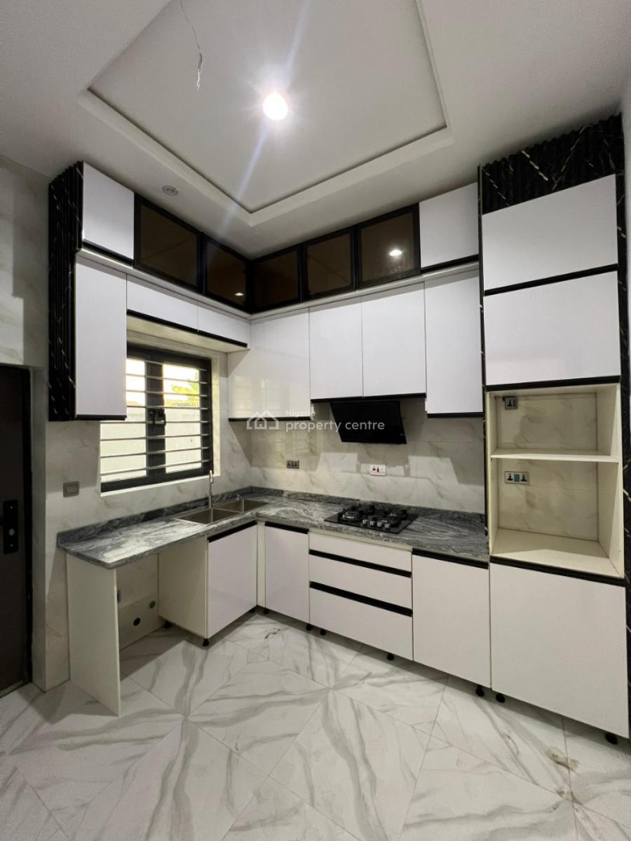 2 Bedroom Apartment, Abraham Adesanya, Ajah, Lekki, Lagos, Flat / Apartment for Rent