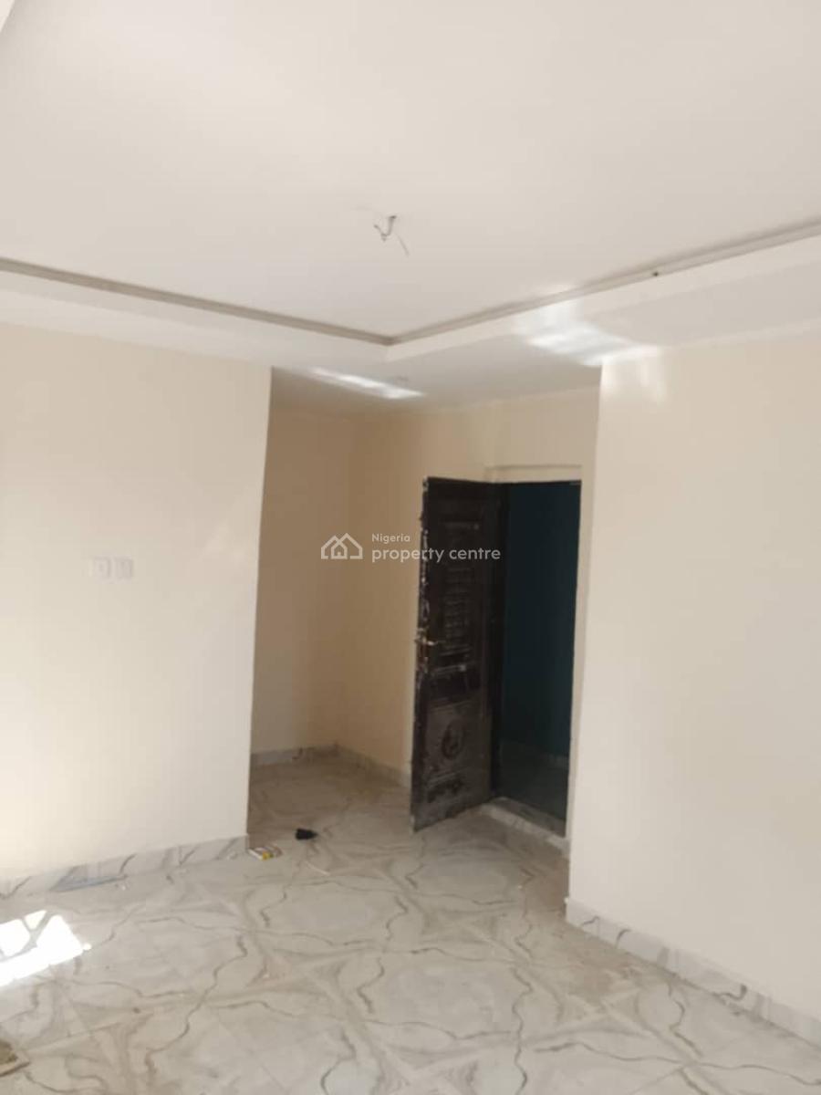 Newly Built 2 Bedroom, Kilo, Kilo, Surulere, Lagos, House for Rent