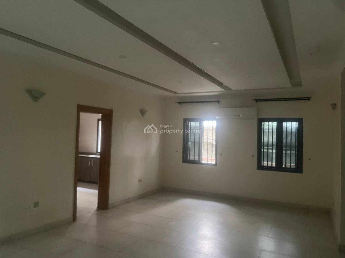 Luxury Spacious 2  Bedroom with Bq, Victoria Island (vi), Lagos, House for Rent
