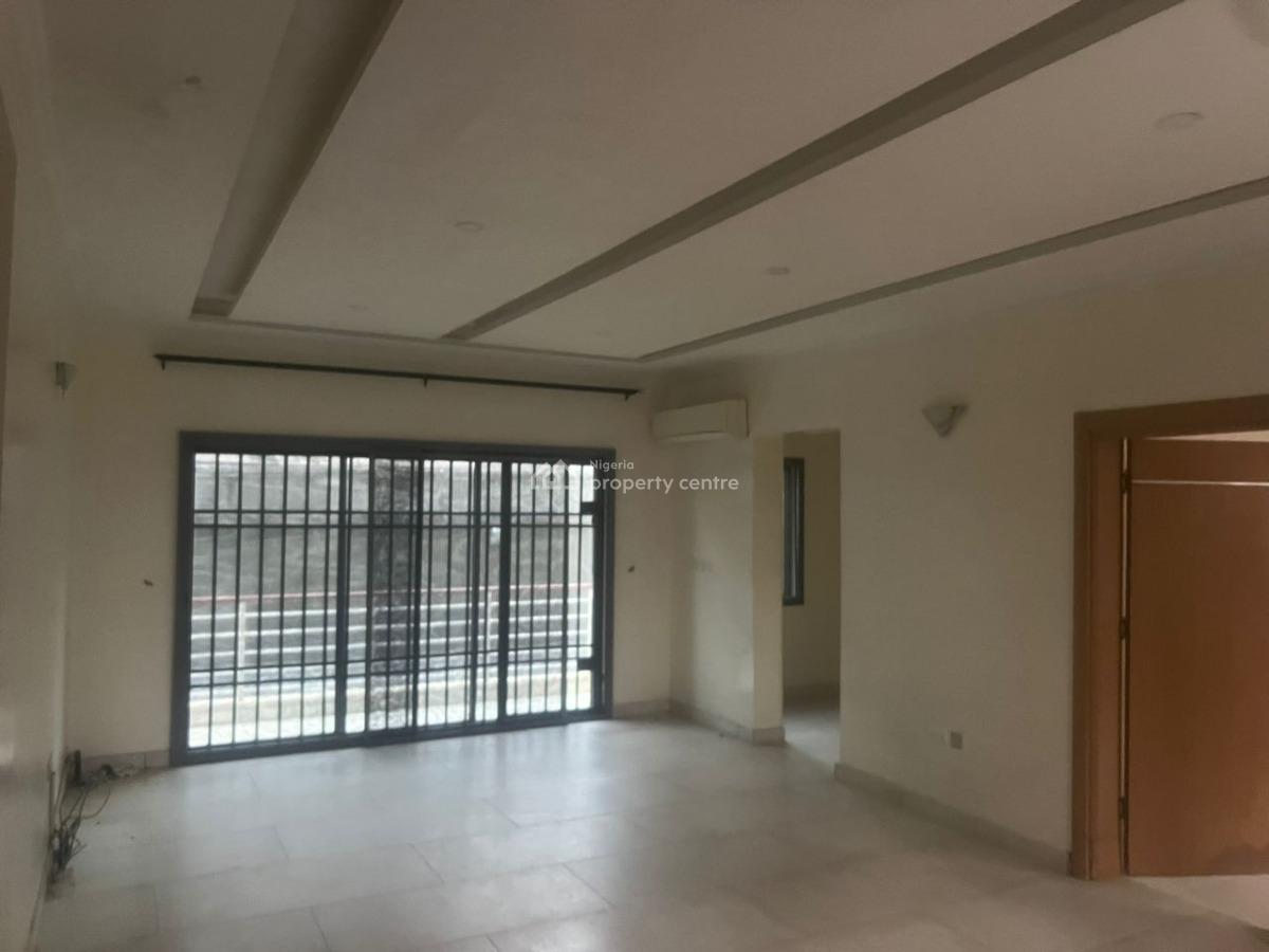 Luxury Spacious 2  Bedroom with Bq, Victoria Island (vi), Lagos, House for Rent