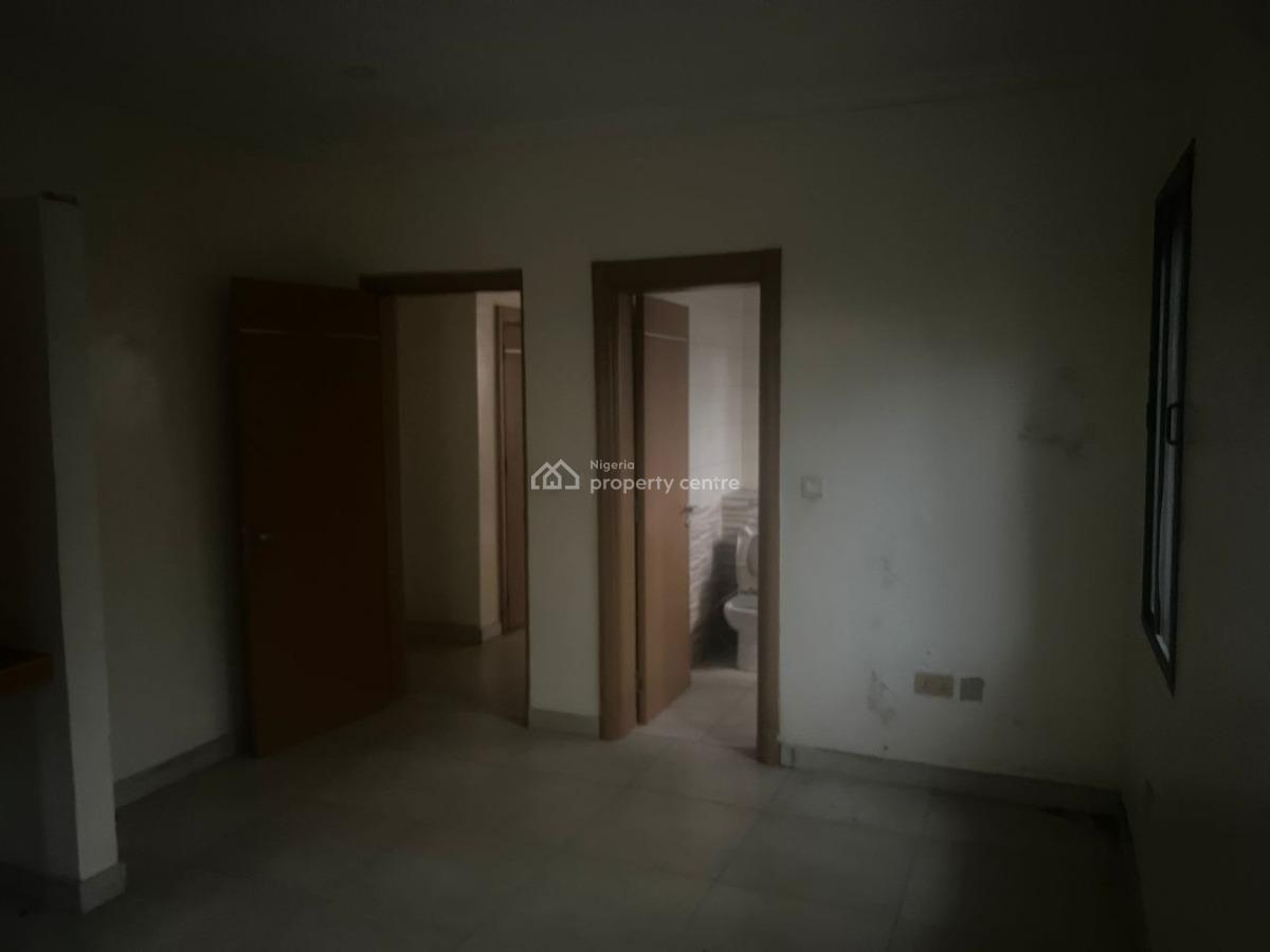 Luxury Spacious 2  Bedroom with Bq, Victoria Island (vi), Lagos, House for Rent