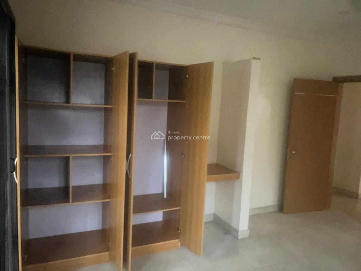 Luxury Spacious 2  Bedroom with Bq, Victoria Island (vi), Lagos, House for Rent