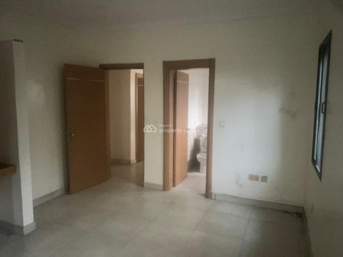 Luxury Spacious 2  Bedroom with Bq, Victoria Island (vi), Lagos, House for Rent