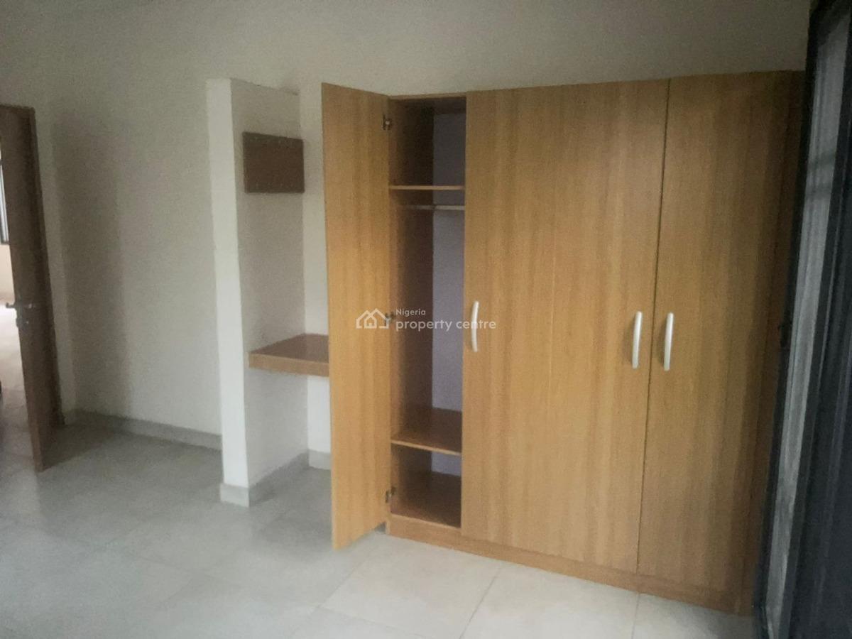 Luxury Spacious 2  Bedroom with Bq, Victoria Island (vi), Lagos, House for Rent