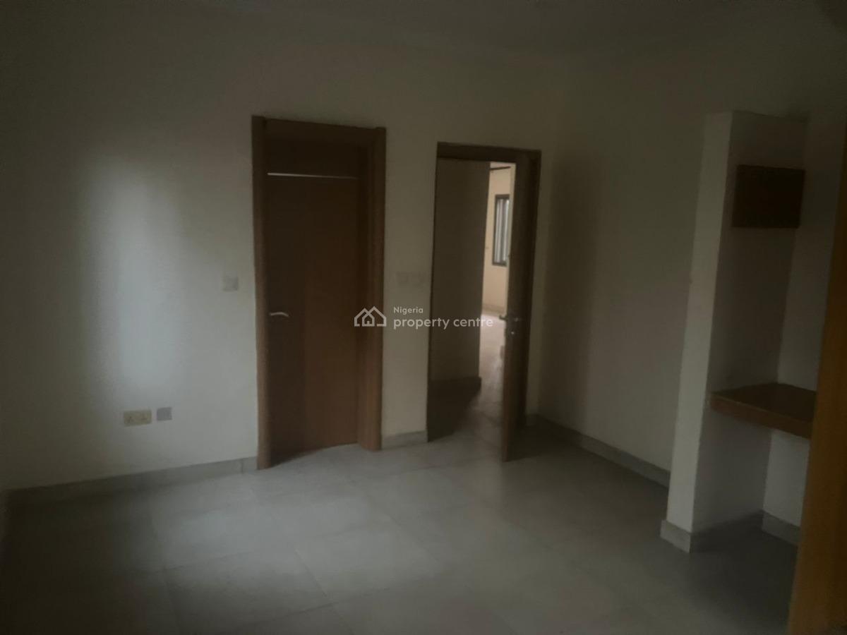 Luxury Spacious 2  Bedroom with Bq, Victoria Island (vi), Lagos, House for Rent