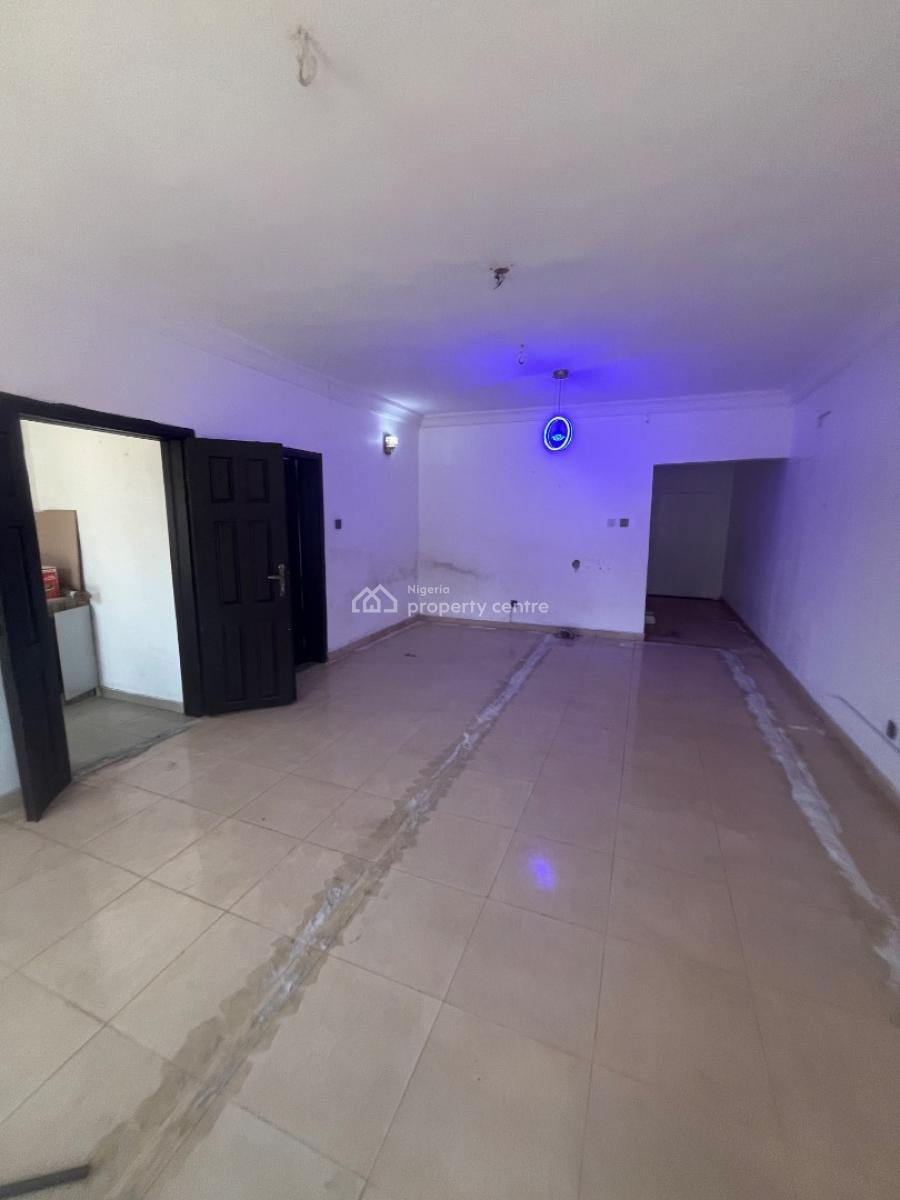Very Spacious Self Contain, Mobil Road Ilaje, Ajah, Lagos, Self Contain (single Rooms) for Rent
