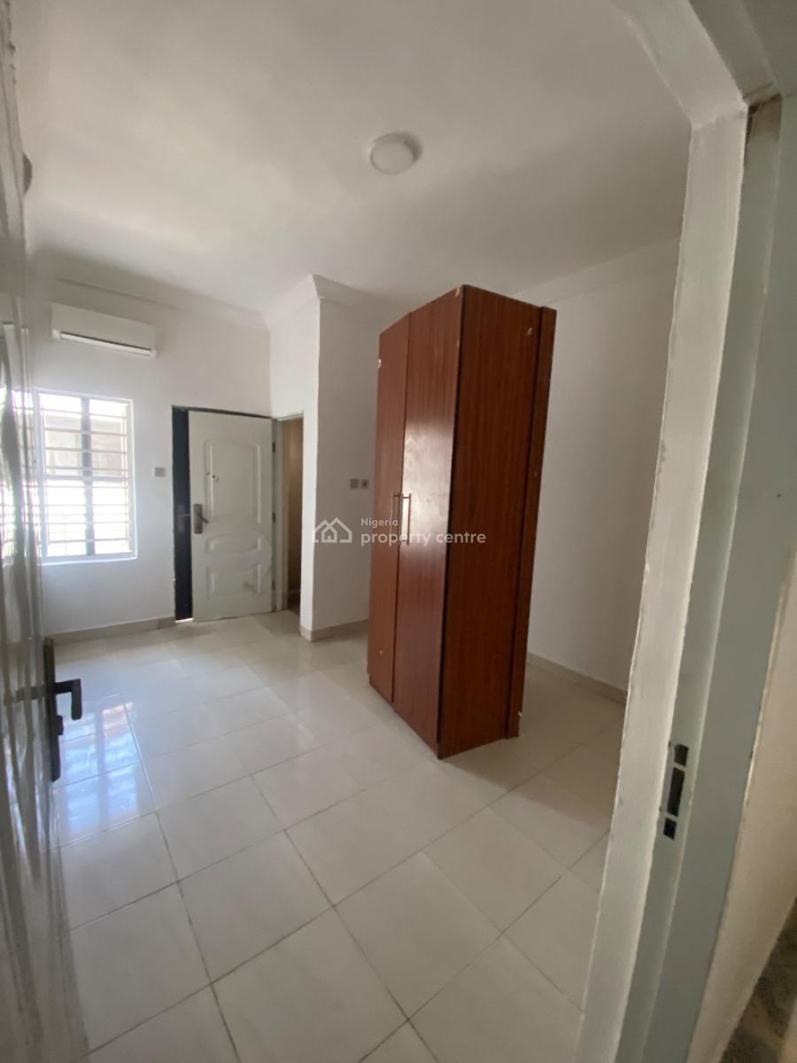 Affordable Fully Serviced2 Bedroom Apartment for, Lekki County, Ikota, Lekki, Lagos, Flat / Apartment for Rent