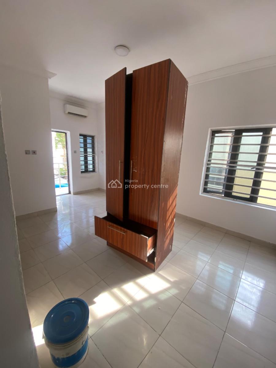 Affordable Fully Serviced2 Bedroom Apartment for, Lekki County, Ikota, Lekki, Lagos, Flat / Apartment for Rent