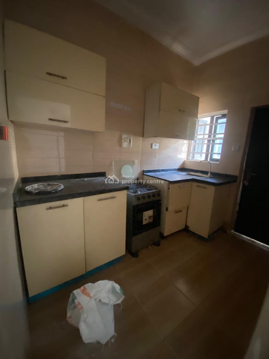 Affordable Fully Serviced2 Bedroom Apartment for, Lekki County, Ikota, Lekki, Lagos, Flat / Apartment for Rent