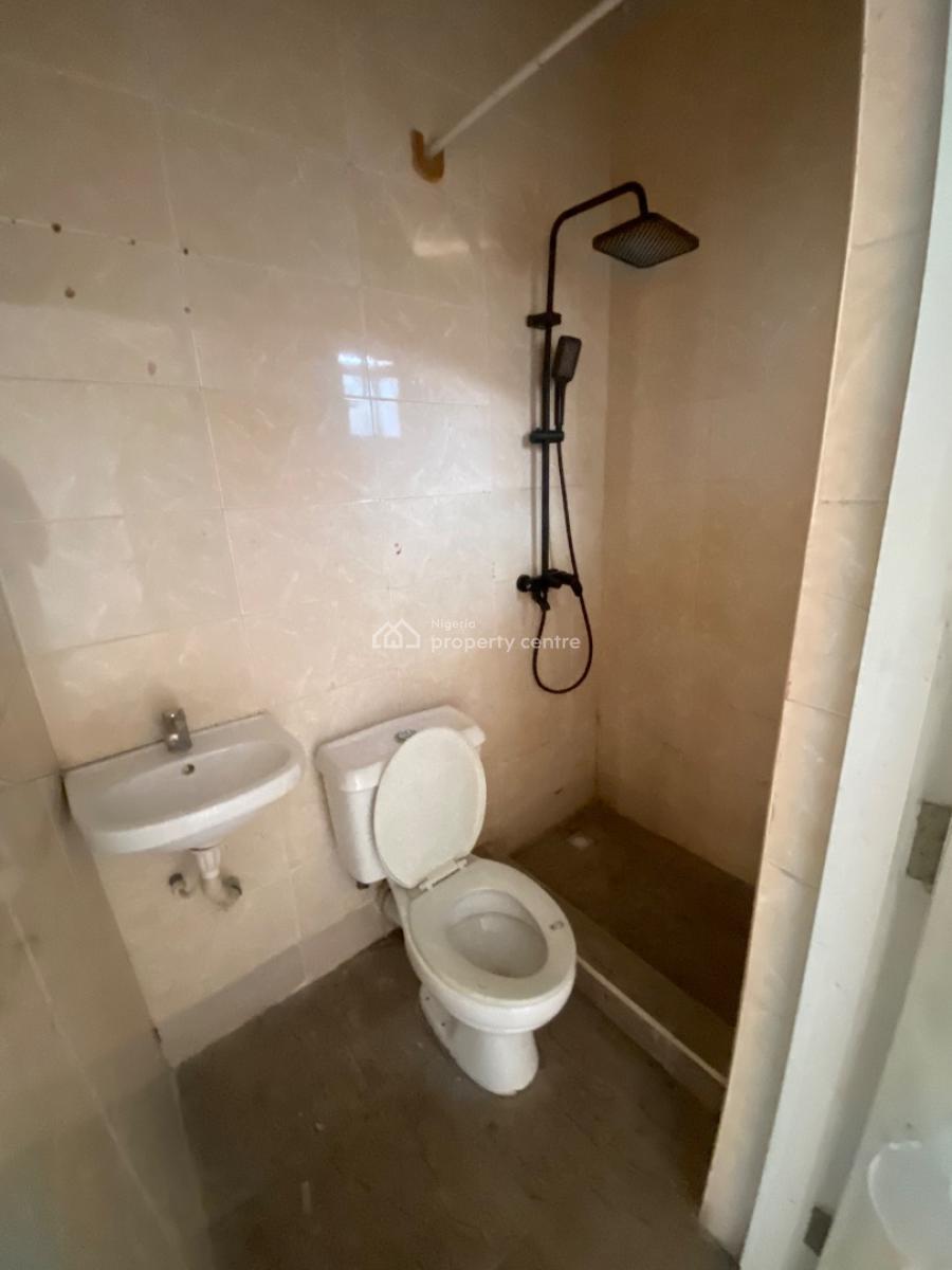 Affordable Fully Serviced2 Bedroom Apartment for, Lekki County, Ikota, Lekki, Lagos, Flat / Apartment for Rent