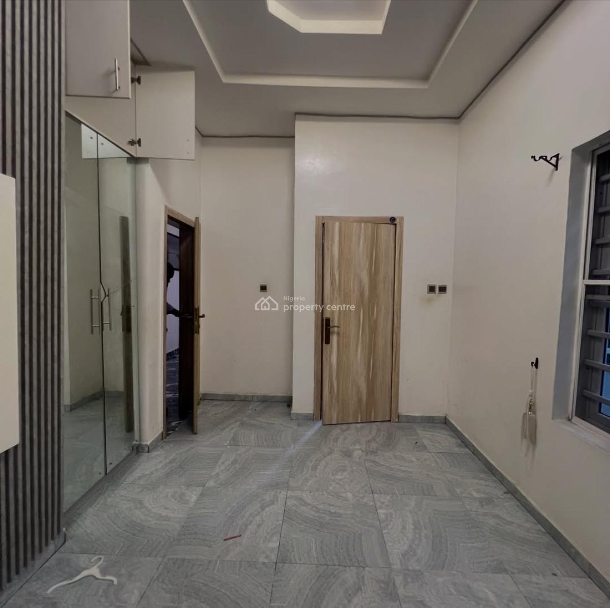 4 Bedroom Semi Detached Duplex with Bq, Orchid Hotel Road ,lekki Lagos, Lekki, Lagos, Semi-detached Duplex for Rent