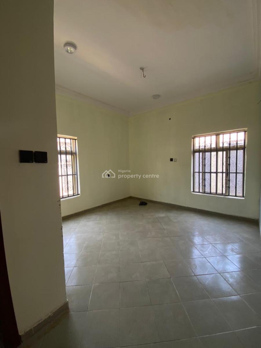Spacious 2-bedroom Apartment in Lifecamp, Impresit Junction, Life Camp, Abuja, Flat / Apartment for Rent