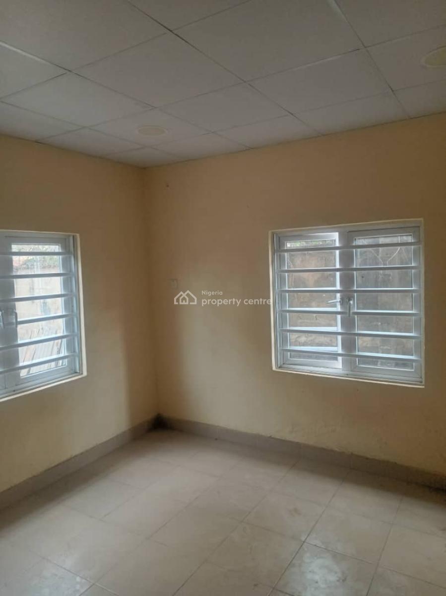 Commercial Block of Flats, Ekoro Road, Abule Egba, Agege, Lagos, Office Space for Sale