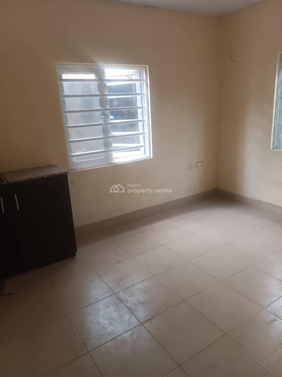 Commercial Block of Flats, Ekoro Road, Abule Egba, Agege, Lagos, Office Space for Sale