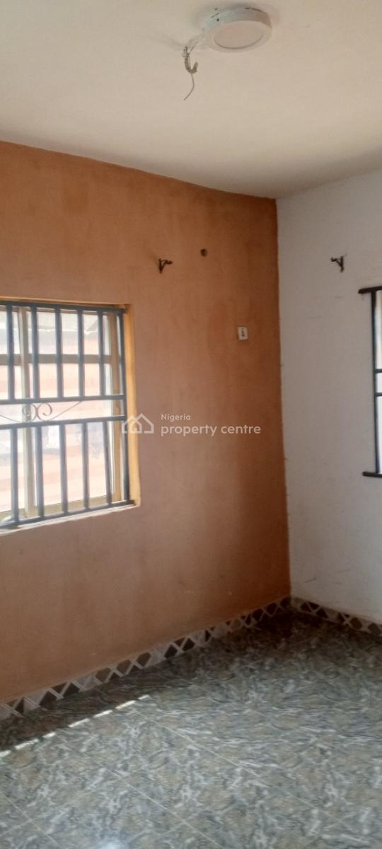Lovely Pop 2 Bedroom Flat Ensuit, Short Drive From Magboro Bus Stop, Asese Ibafo, Asese, Ibafo, Ogun, Flat / Apartment for Rent