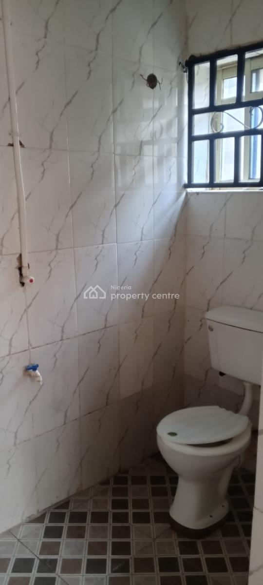 Lovely Pop 2 Bedroom Flat Ensuit, Short Drive From Magboro Bus Stop, Asese Ibafo, Asese, Ibafo, Ogun, Flat / Apartment for Rent