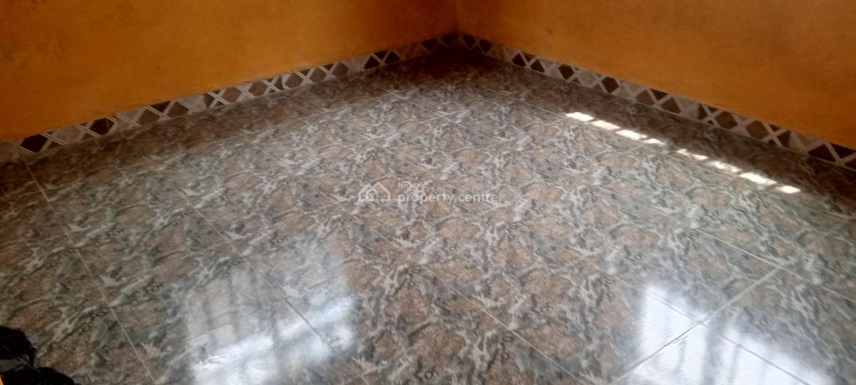 Lovely Pop 2 Bedroom Flat Ensuit, Short Drive From Magboro Bus Stop, Asese Ibafo, Asese, Ibafo, Ogun, Flat / Apartment for Rent