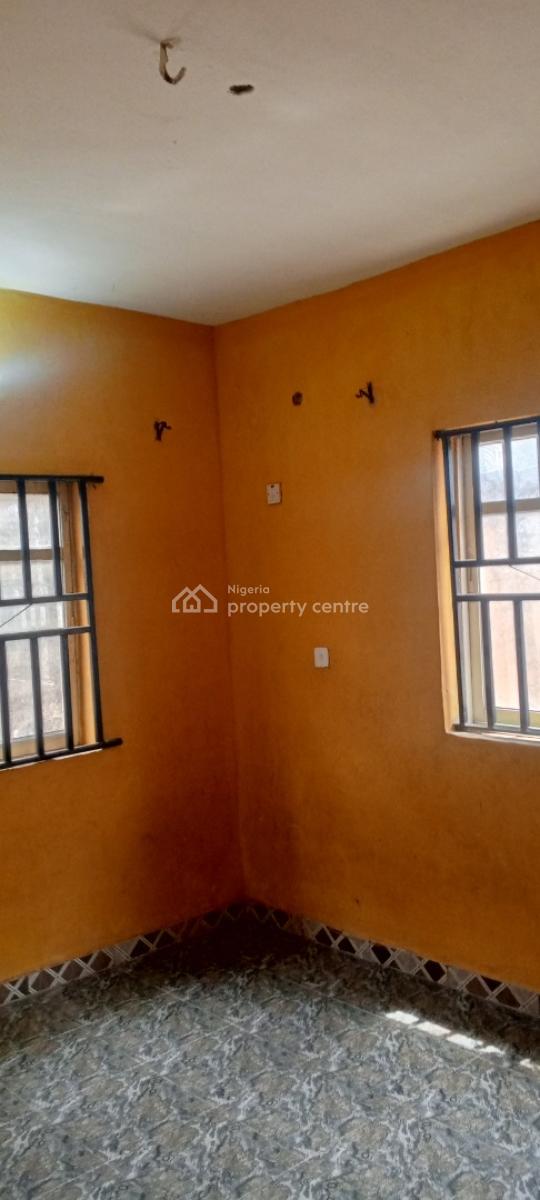 Lovely Pop 2 Bedroom Flat Ensuit, Short Drive From Magboro Bus Stop, Asese Ibafo, Asese, Ibafo, Ogun, Flat / Apartment for Rent