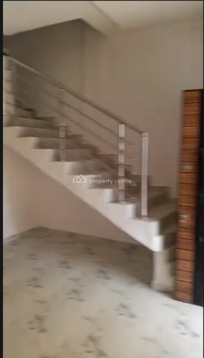 4bed Terrace Duplex, General Paint,  Ajah, Ajah, Lagos, Terraced Duplex for Rent