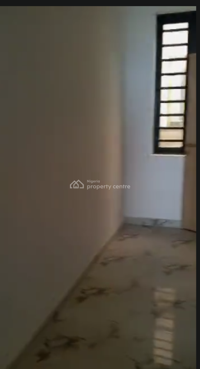 4bed Terrace Duplex, General Paint,  Ajah, Ajah, Lagos, Terraced Duplex for Rent