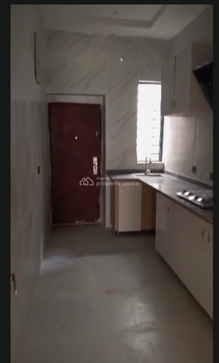 4bed Terrace Duplex, General Paint,  Ajah, Ajah, Lagos, Terraced Duplex for Rent