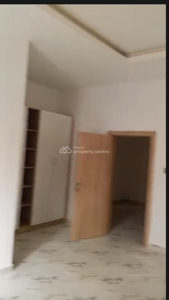 4bed Terrace Duplex, General Paint,  Ajah, Ajah, Lagos, Terraced Duplex for Rent