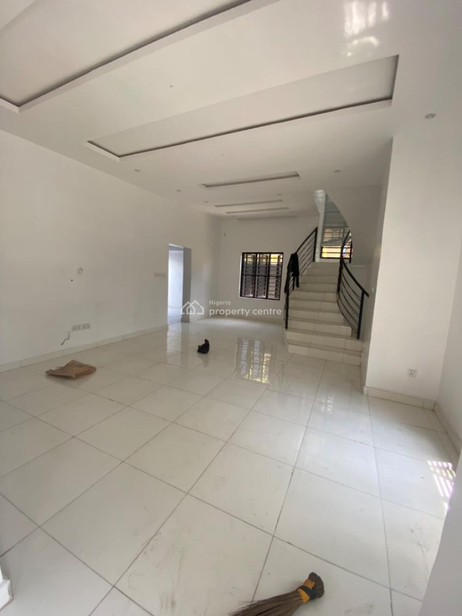 Luxury 4bedroom Fully Detached Duplex, Peninsula Garden Estate, Behind Blenco, Ajah, Lagos, House for Rent