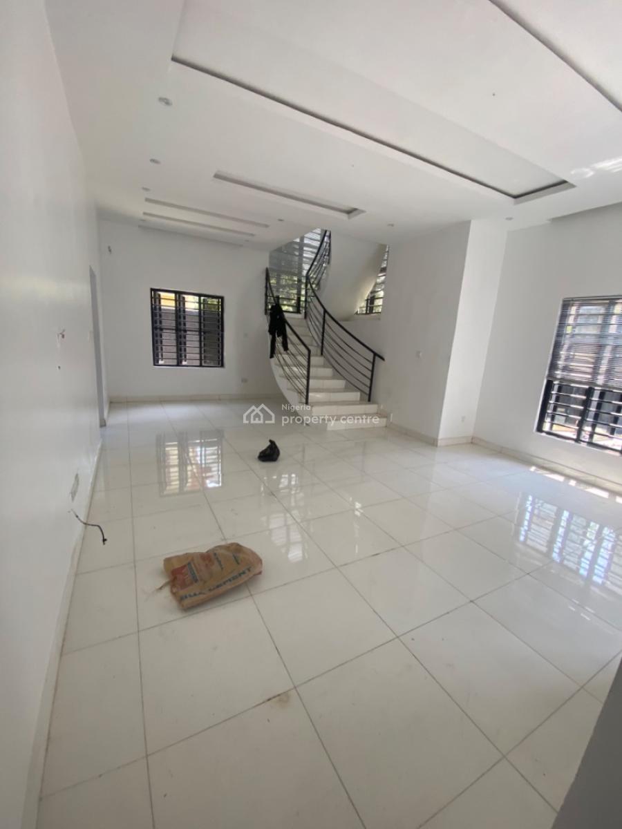 Luxury 4bedroom Fully Detached Duplex, Peninsula Garden Estate, Behind Blenco, Ajah, Lagos, House for Rent