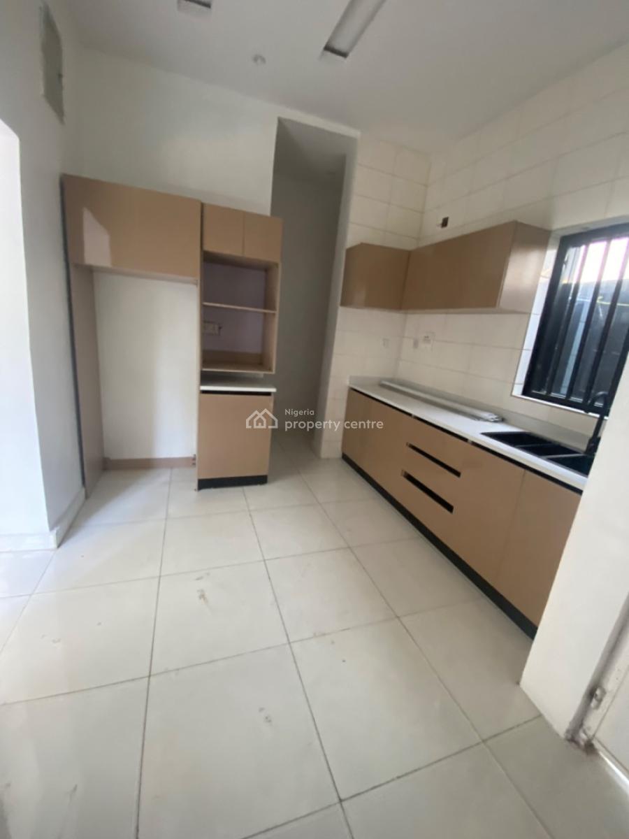Luxury 4bedroom Fully Detached Duplex, Peninsula Garden Estate, Behind Blenco, Ajah, Lagos, House for Rent