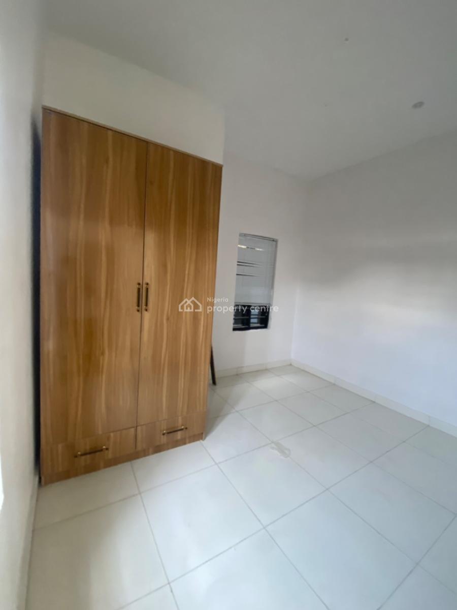 Luxury 4bedroom Fully Detached Duplex, Peninsula Garden Estate, Behind Blenco, Ajah, Lagos, House for Rent