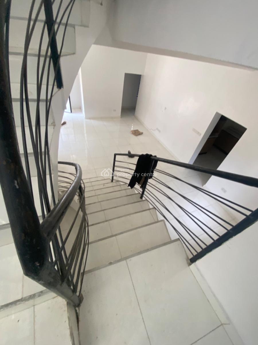 Luxury 4bedroom Fully Detached Duplex, Peninsula Garden Estate, Behind Blenco, Ajah, Lagos, House for Rent