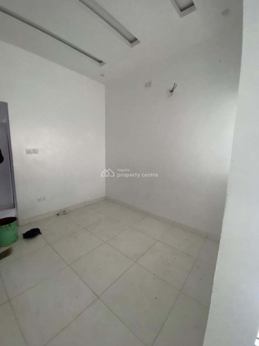 Luxury 4bedroom Fully Detached Duplex, Peninsula Garden Estate, Behind Blenco, Ajah, Lagos, House for Rent