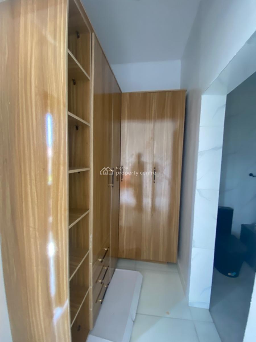 Luxury 4bedroom Fully Detached Duplex, Peninsula Garden Estate, Behind Blenco, Ajah, Lagos, House for Rent