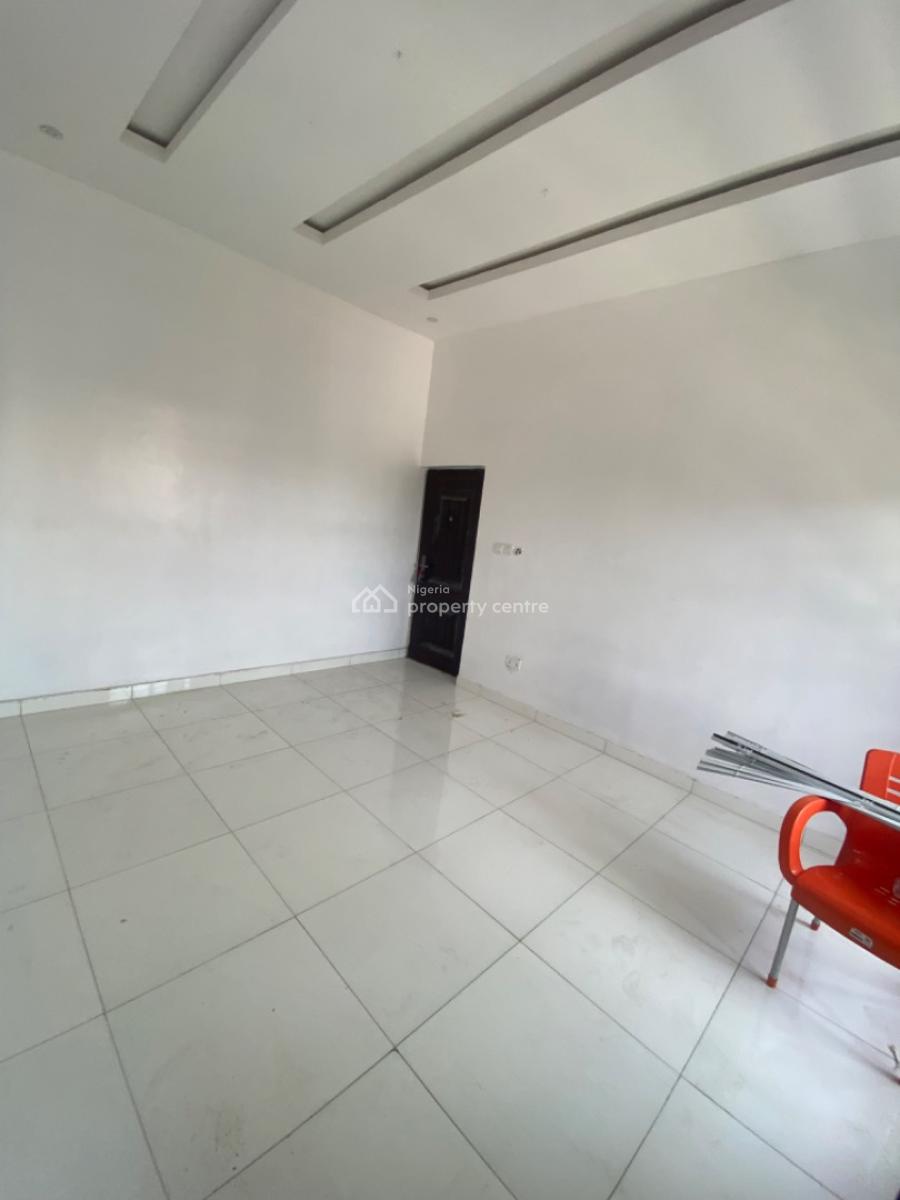 Luxury 4bedroom Fully Detached Duplex, Peninsula Garden Estate, Behind Blenco, Ajah, Lagos, House for Rent