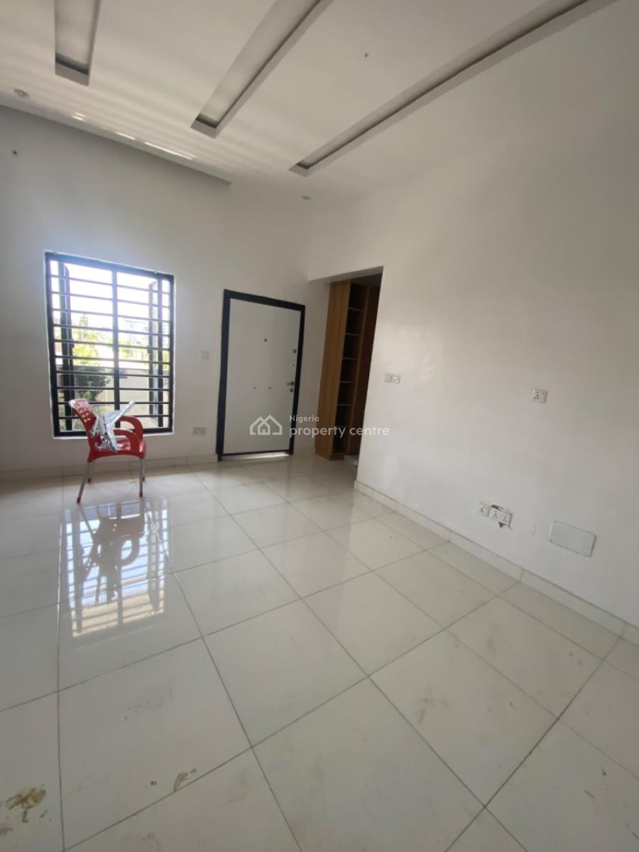 Luxury 4bedroom Fully Detached Duplex, Peninsula Garden Estate, Behind Blenco, Ajah, Lagos, House for Rent
