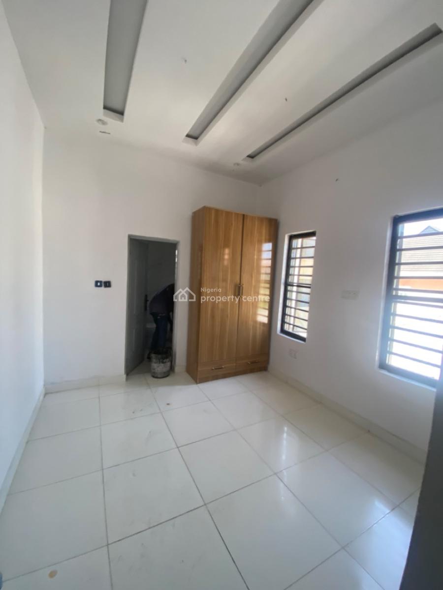Luxury 4bedroom Fully Detached Duplex, Peninsula Garden Estate, Behind Blenco, Ajah, Lagos, House for Rent