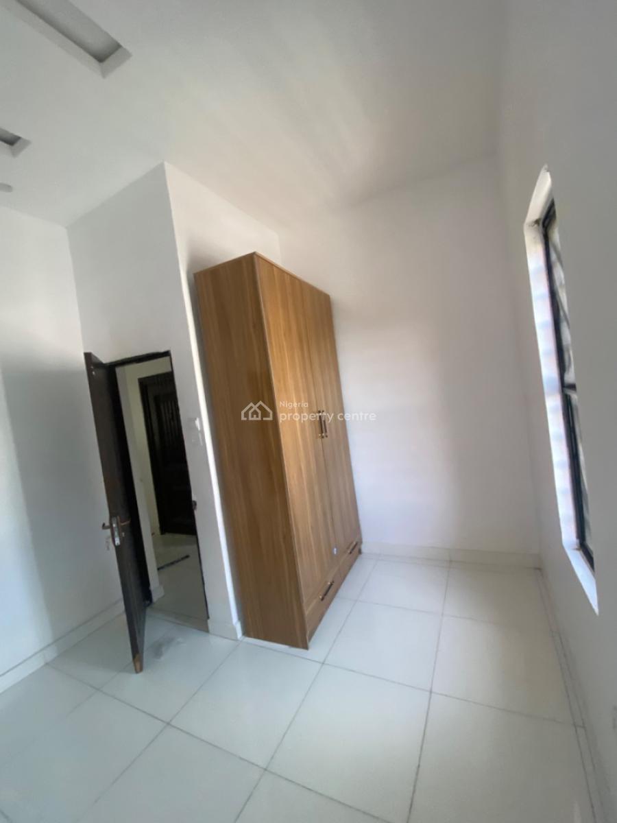 Luxury 4bedroom Fully Detached Duplex, Peninsula Garden Estate, Behind Blenco, Ajah, Lagos, House for Rent