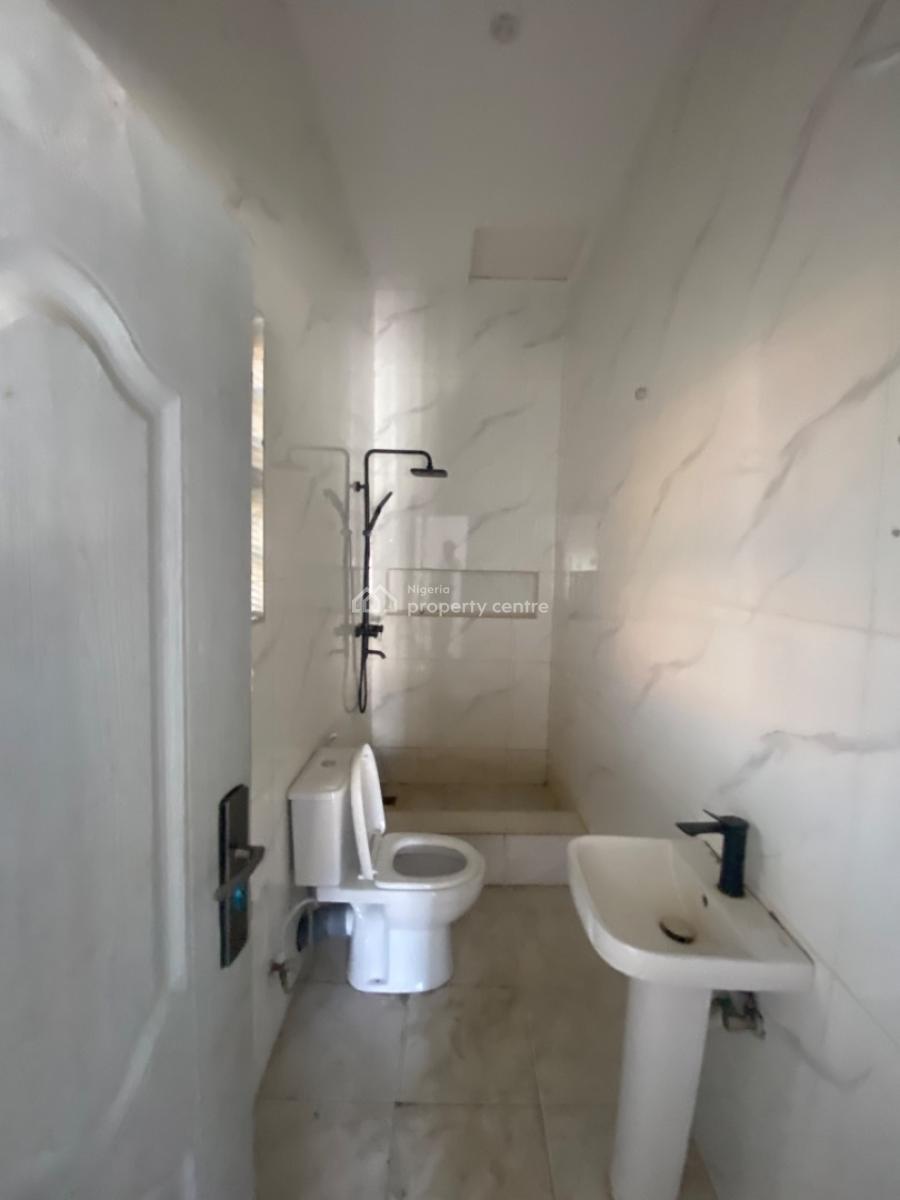 Luxury 4bedroom Fully Detached Duplex, Peninsula Garden Estate, Behind Blenco, Ajah, Lagos, House for Rent