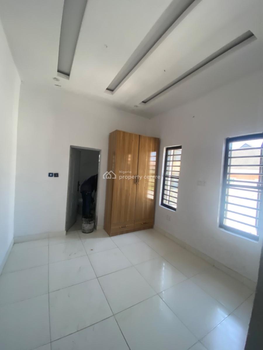 Luxury 4bedroom Fully Detached Duplex, Peninsula Garden Estate, Behind Blenco, Ajah, Lagos, House for Rent