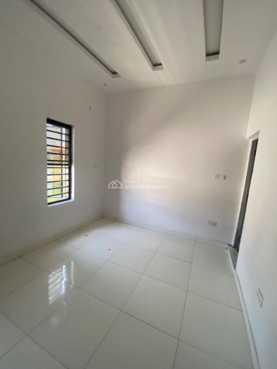 Luxury 4bedroom Fully Detached Duplex, Peninsula Garden Estate, Behind Blenco, Ajah, Lagos, House for Rent