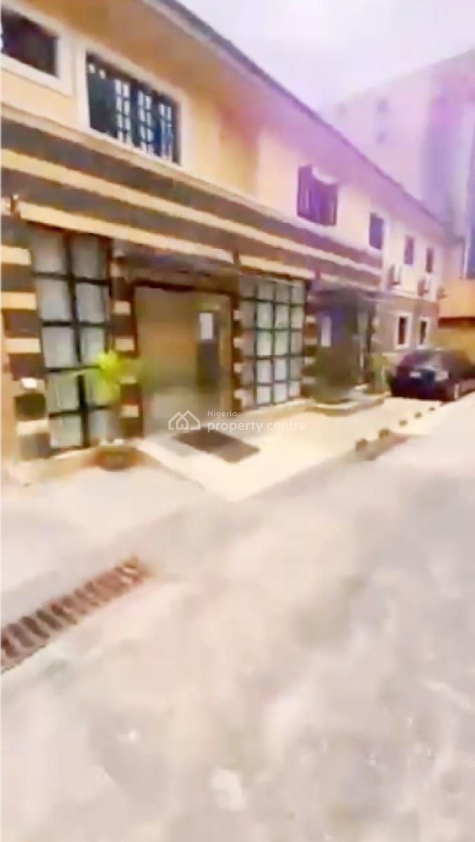 32-room Hotel, Ikeja Gra, Ikeja Gra, Ikeja, Lagos, Hotel / Guest House for Sale