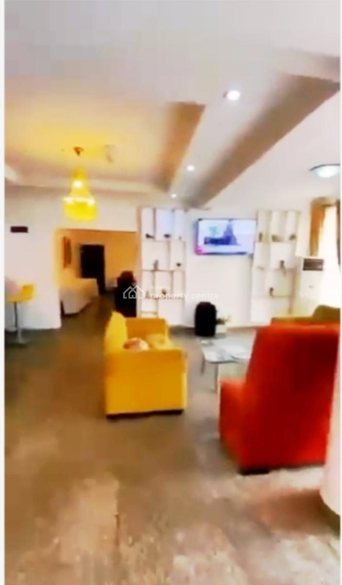 32-room Hotel, Ikeja Gra, Ikeja Gra, Ikeja, Lagos, Hotel / Guest House for Sale