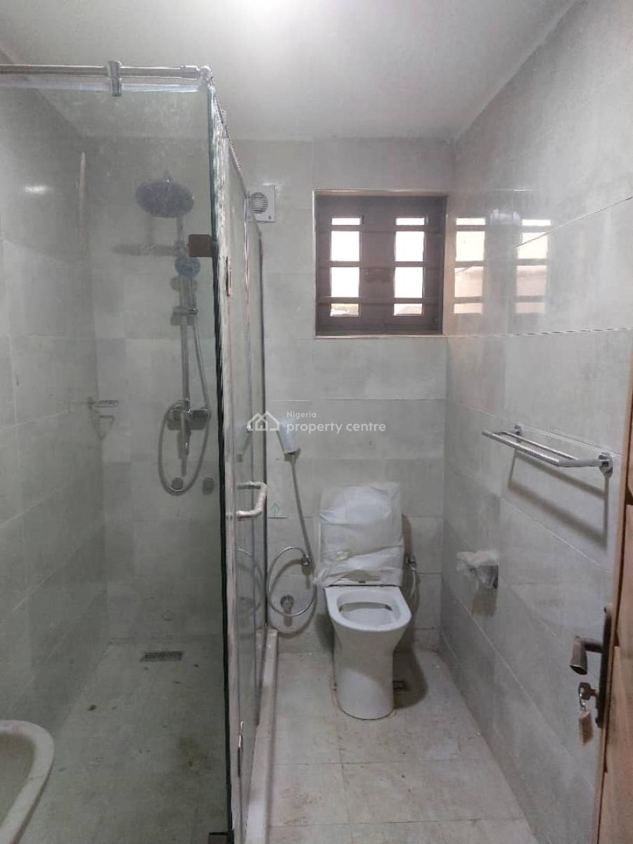 3units of 3bedroom Apartment with Bq, 1 Tenant Take All, Ikeja Gra, Ikeja, Ikeja, Lagos, Flat / Apartment for Rent