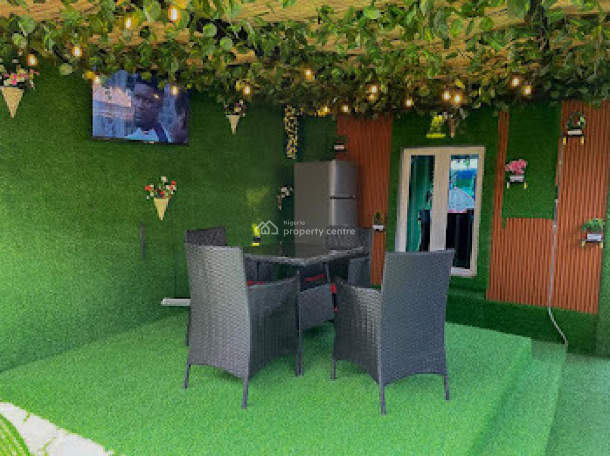 2 Bedroom Apartment, Gra, Ogudu, Lagos, Flat / Apartment Short Let