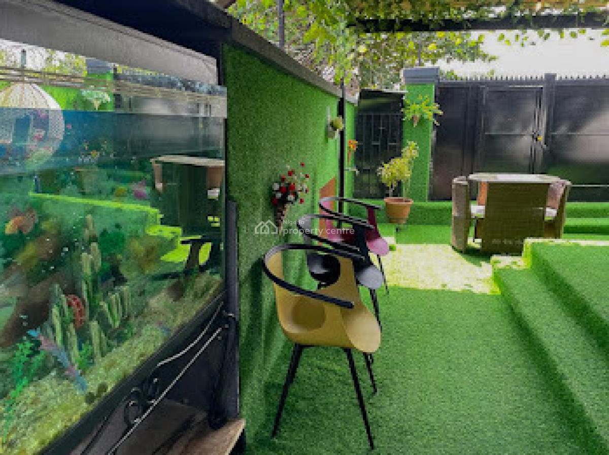 2 Bedroom Apartment, Gra, Ogudu, Lagos, Flat / Apartment Short Let