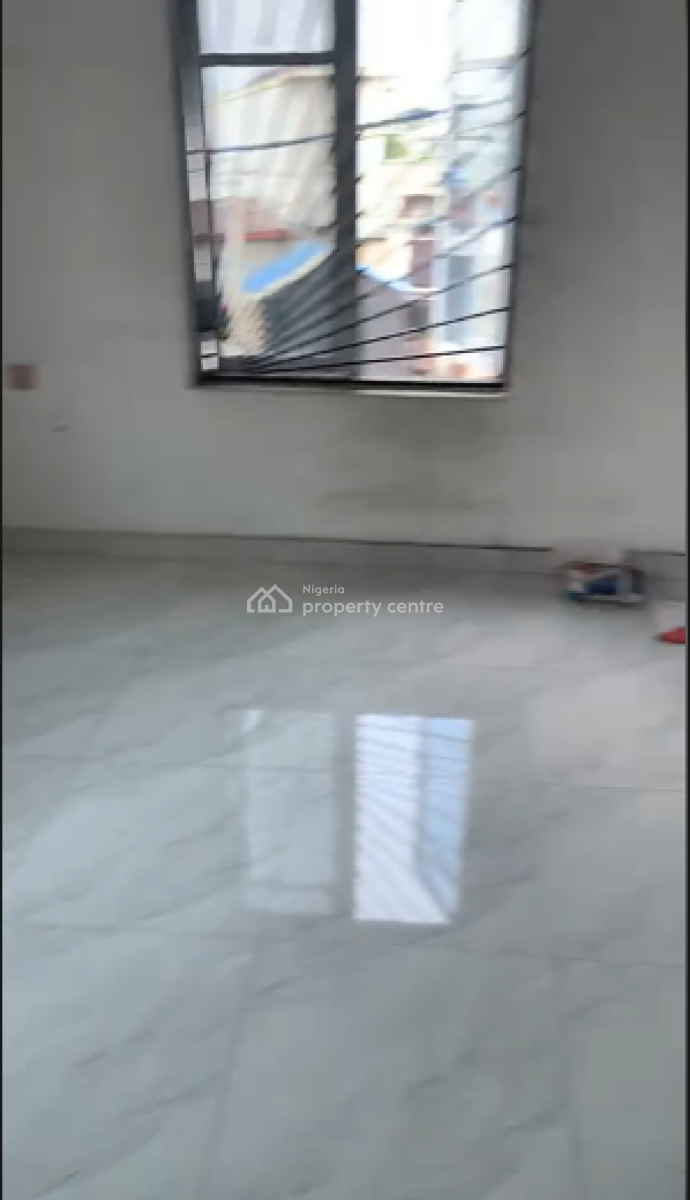 a Super Finished 4bedroom Semi-detached Duplex, Little London ,majek., Lekki Phase 2, Lekki, Lagos, Semi-detached Duplex for Rent