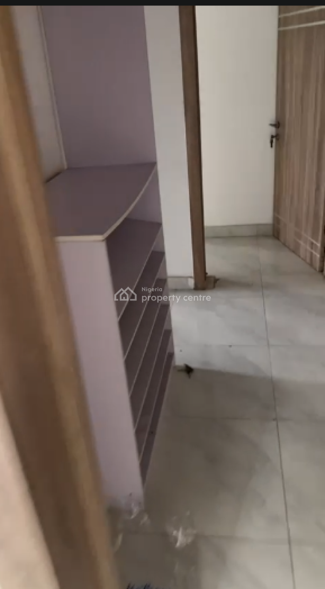 a Super Finished 4bedroom Semi-detached Duplex, Little London ,majek., Lekki Phase 2, Lekki, Lagos, Semi-detached Duplex for Rent