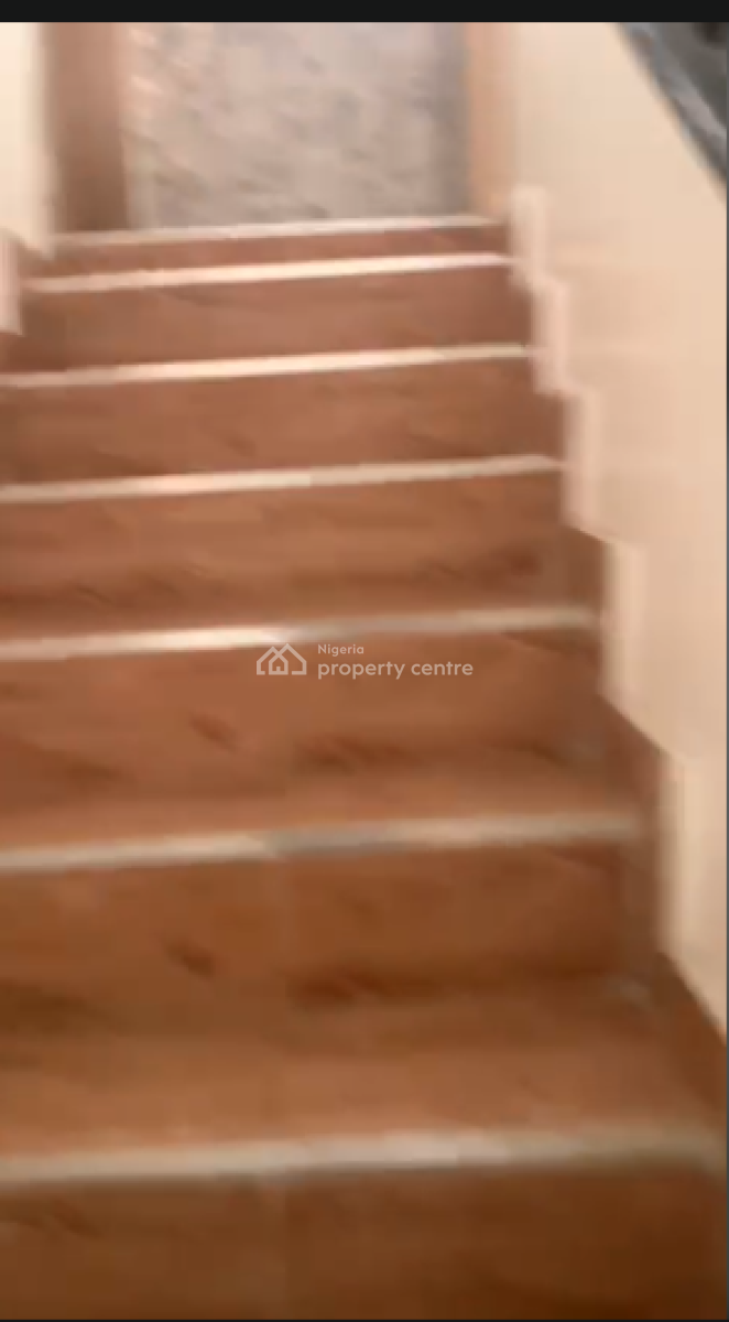 a Super Finished 4bedroom Semi-detached Duplex, Little London ,majek., Lekki Phase 2, Lekki, Lagos, Semi-detached Duplex for Rent