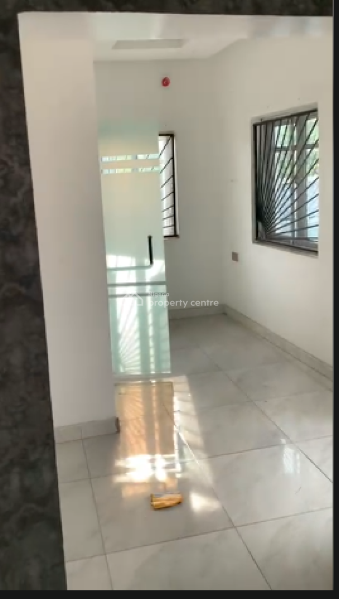 a Super Finished 4bedroom Semi-detached Duplex, Little London ,majek., Lekki Phase 2, Lekki, Lagos, Semi-detached Duplex for Rent